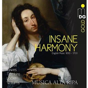 Insane Harmony - Sxvii / Alta Ripa - V/a