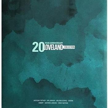 Loveland 20º Anniversary [Vinilo]