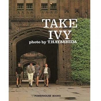 Take Ivy