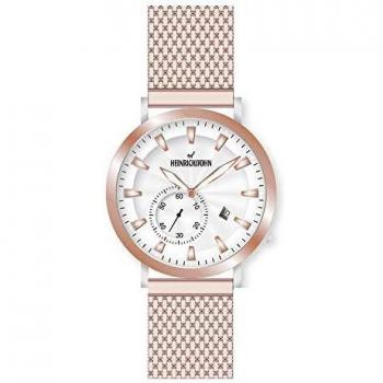 HEINRICHSSOHN Narbonne HS1016F Mens Watch