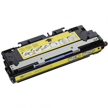 hewlett packard incorporated Q2672A - YELLOW TONER CART 4K CLJ 3500/3550