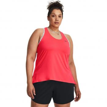 Under Armour - Camiseta de mujer Knockout Under Armour
