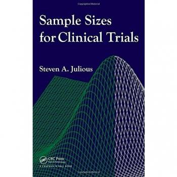 Sample Sizes for Clinical Trials