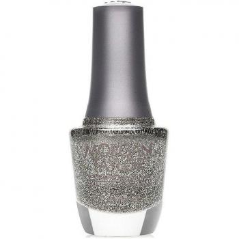 Esmalte de Uñas Morgan Taylor - Hora de Brillar 15ml