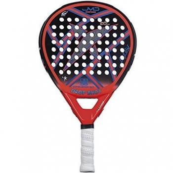 Drop Shot Conqueror 3.0 - Pala de pádel unisex