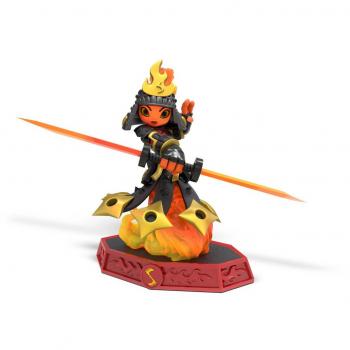 Activision - SIM Sensei Ember