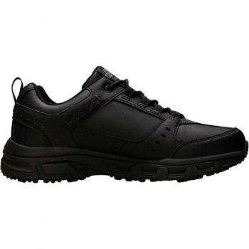 Zapatilla Hombre Skechers Oak Canyon Black