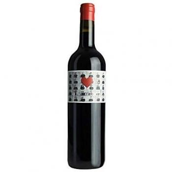 A mi Manera - Vino tinto A Mi Manera Benjamín Romeo 2014 Rioja