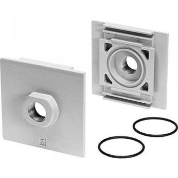 Festo Connection Plate Set - 552954