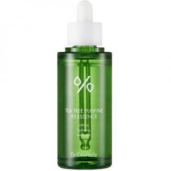 Dr. Ceuracle Tea Tree Purifine 95 Essence 50ml