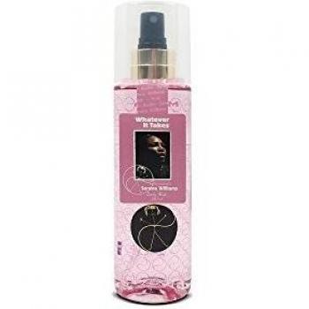 Serena Williams Whatever It Takes Hint Of Blood Lily Body Mist 240ml