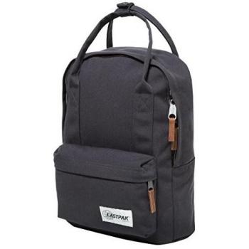 Eastpak Padded Shop'R Bolso, Unisex Adulto, Negro, Talla Única