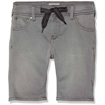 Short Infantil Pepe Jeans Murphy 73 Gris
