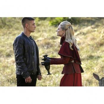 Once Upon a Time Season 3