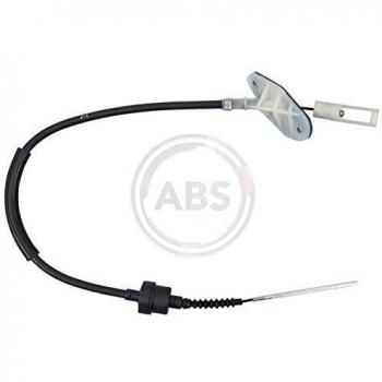 Cable de embrague A.B.S. K28087 para FIAT, FORD, LANCIA y CHRYSLER