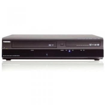 Toshiba RDXV50KF - DVD Grabador+VHS+ Disco Duro