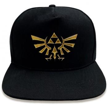 Gorra Snapback The Legend Of Zelda Hyrule