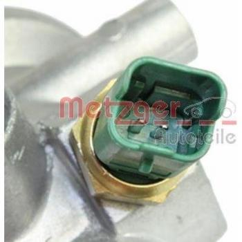 Termostato de refrigerante METZGER 4006232
