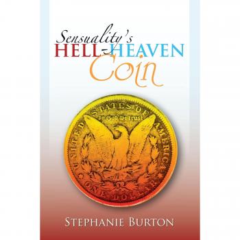 Moneda Sensualidad Infierno-Cielo de Burton y Stephanie - Edición en Rústica