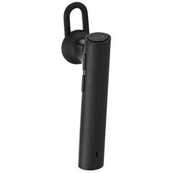 Auricular Manos Libres Bluetooth Original Xiaomi Mi Lite LYEJ02LM Negro
