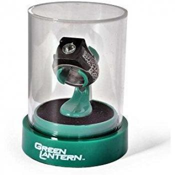 Réplica Anillo Green Lantern Hal Jordan DC