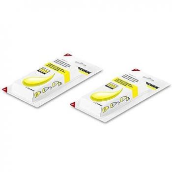 Kärcher Detergente Limpiaventanas concentrado 4x20ml