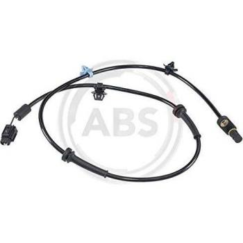 Sensor de Velocidad de Rueda ABS A.B.S. 31015