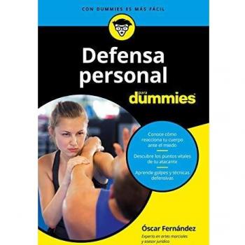 Defensa personal para Dummies