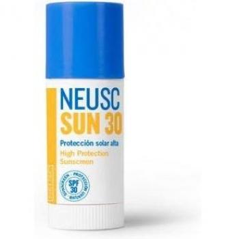 Neusc Sun 30 Stick Protector Solar SPF 30