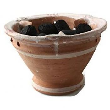 Tajine quemador para todos los tamaños de tajines