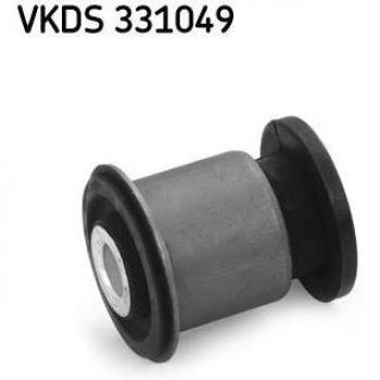 Brazo oscilante SKF VKDS 331049 con silentblock