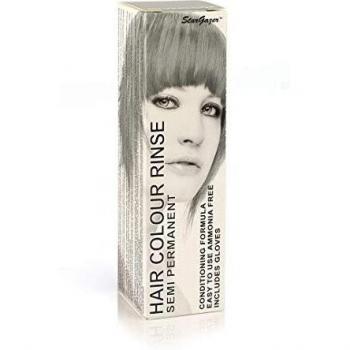 Stargazer Coloración Semipermanente, Plateado - 70 ml