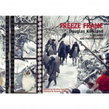 Freeze Frame: 5 Decades/50 Years/500 Photographs