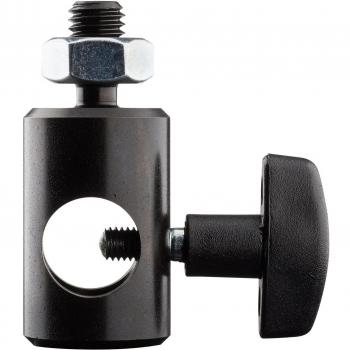 Manfrotto Rapidadapter 014MS Negro