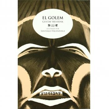 Golem,El - Gustav Meyrink