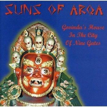 Govinda's House in the City of Nine Gates: Remixes, Vol. 2