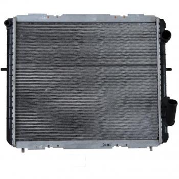 Radiador de refrigeración del motor NRF 507345