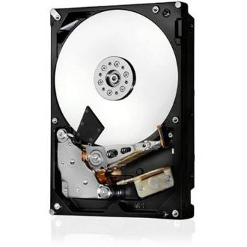 HGST Ultrastar 7K6000 4TB 7200RPM SATA III Internal Hard Drive
