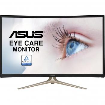 Monitor Curvo ASUS VA327H de 32 Full HD LED