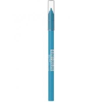 Maybelline Tattoo Liner Gel Pencil, Gel Eye Pencil, Shade Arctic Skies, 1.3 g