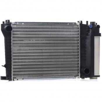 Radiador, refrigeración del motor Economy Class NRF 53426A