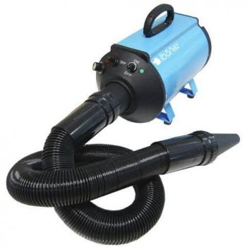 Expulsor y Secador MASTER BLOW para Peluquería Canina