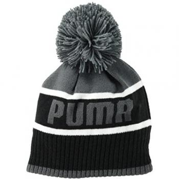 Puma Pom Hat
