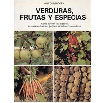 VERDURAS, FRUTAS Y ESPECIAS