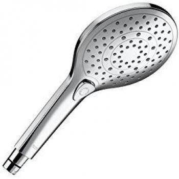 Roca Plenum - Ducha de mano con 3 funciones . Duchas y rociadores. Ref. A5B1411C00