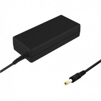 Fuente de alimentación para Portátil Qoltec 50070 de 90W con adaptador para Asus ROG y MSI