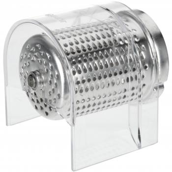 Bosch - Rallador Muz8Rv1, Frutos Secos, Pan O Queso