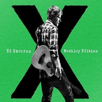 X Wembley Edition with Bonus DVD