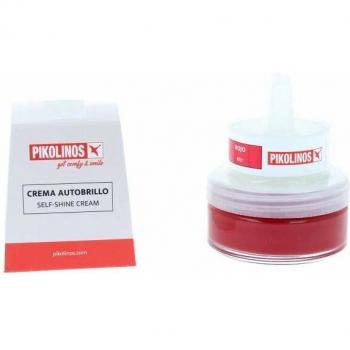 Pikolinos - USC-C03 Crema Autobrillo de Limpieza - 00, ROJO