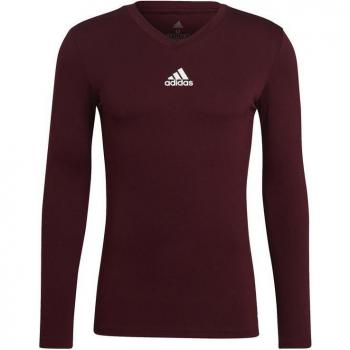 Adidas Camiseta Manga Larga Team Base